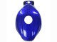 Descuento Carenados Moto Yamaha YZF600R Thundercat 1996-2007 - Azul Negro Brillante