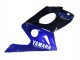Descuento Carenados Moto Yamaha YZF600R Thundercat 1996-2007 - Azul Negro Brillante
