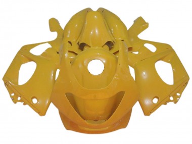 Descuento Carenados Moto Yamaha YZF600R Thundercat 1996-2007 - Amarillo