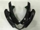 Descuento Carenado Moto Suzuki GSXR 1000 2009-2016 - Negro Brillante Negro Mate