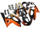 Descuento Carenados Moto Yamaha YZF600R Thundercat 1996-2007 - Negro Naranja