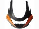 Descuento Carenados Moto Yamaha YZF600R Thundercat 1996-2007 - Negro Naranja