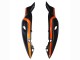 Descuento Carenados Moto Yamaha YZF600R Thundercat 1996-2007 - Negro Naranja