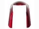 Descuento Carenados Moto Yamaha YZF600R Thundercat 1996-2007 - Rojo Blanco Thunderace