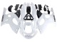 Descuento Carenado Moto Yamaha YZF600R Thundercat 1996-2007 - Blanco