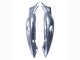 Descuento Carenados Moto Yamaha YZF600R Thundercat 1996-2007 - Naranja Gris Negro Brillante