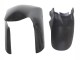 Descuento Kits Carenado Moto Yamaha YZF 1000R Thunderace 1997-2007 - Rojo Negro Blanco Thunderace