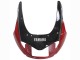 Descuento Kits Carenado Moto Yamaha YZF 1000R Thunderace 1997-2007 - Rojo Negro Blanco Thunderace