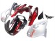 Descuento Carenados Moto Yamaha YZF 1000R Thunderace 1997-2007 - Rojo Plata Thunderace