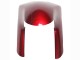 Descuento Carenados Moto Yamaha YZF 1000R Thunderace 1997-2007 - Rojo Plata Thunderace
