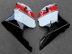 Descuento Carenados Moto Yamaha TZR250 3XV 1991-1994 - Blanco Rojo Negro
