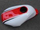 Descuento Carenados Moto Yamaha TZR250 3XV 1991-1994 - Blanco Rojo Negro