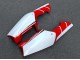 Descuento Carenados Moto Yamaha TZR250 3XV 1991-1994 - Blanco Rojo Negro