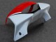 Descuento Carenados Moto Yamaha TZR250 3XV 1991-1994 - Blanco Rojo Negro