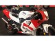Descuento Carenados Moto Yamaha TZR250 3XV 1991-1994 - Blanco Rojo Marlboro Castrol Dunlop