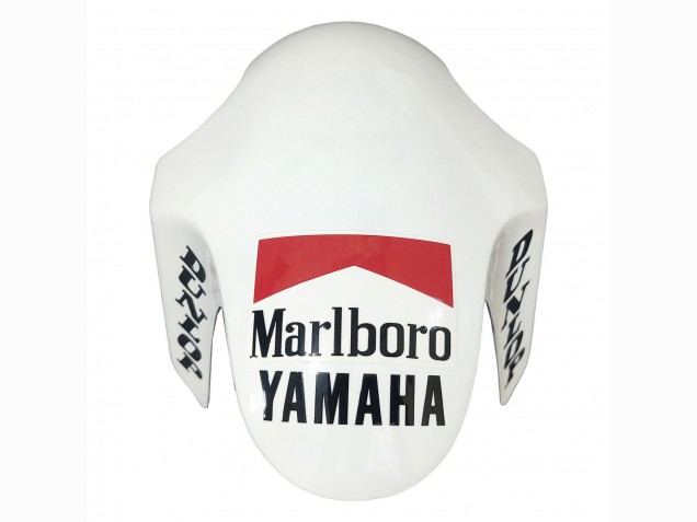 Descuento Carenados Moto Yamaha TZR250 3XV 1991-1994 - Blanco Rojo Marlboro Castrol Dunlop
