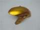 Descuento Carenados Moto Suzuki GSXR 1000 2009-2016 - Oro Negro Mate