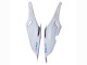 Descuento Carenados Moto Yamaha TMAX560 2019-2021 - Blanco