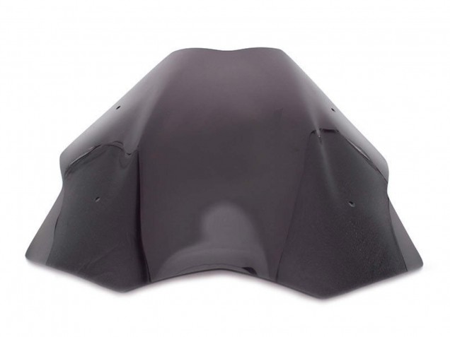 Descuento Carenados Moto Yamaha TMAX530 2012-2014 - Negro FibraCarbono