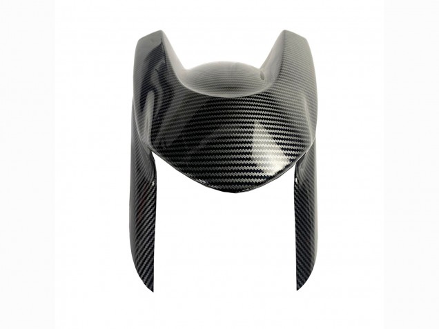 Descuento Carenados Moto Yamaha TMAX530 2012-2014 - Negro FibraCarbono