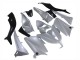 Descuento Carenados Moto Yamaha TMAX530 2012-2014 - Plata