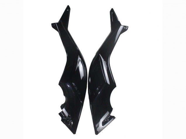 Descuento Carenados Moto Yamaha TMAX530 2012-2014 - Plata