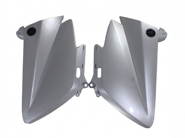 Descuento Carenados Moto Yamaha TMAX530 2012-2014 - Plata