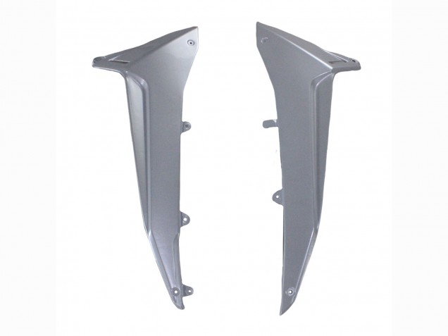 Descuento Carenados Moto Yamaha TMAX530 2012-2014 - Plata