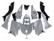 Descuento Carenados Moto Yamaha TMAX530 2012-2014 - Plata