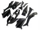 Descuento Carenados Moto Yamaha TMAX530 2012-2014 - Negro Mate