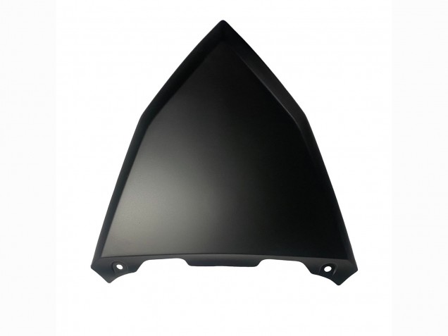 Descuento Carenados Moto Yamaha TMAX530 2012-2014 - Negro Mate