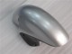 Descuento Carenados Moto Suzuki GSXR 1300 Hayabusa 1996-2007 - Plata Negro