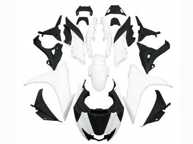 Descuento Carenados Moto Suzuki GSX250R 2017-2020 - Sin Pintar
