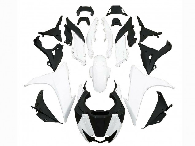 Descuento Carenados Moto Suzuki GSX250R 2017-2020 - Sin Pintar