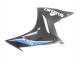 Descuento Carenados Moto Suzuki GSX250R 2017-2020 - Azul Negro