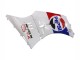Descuento Carenados Moto Suzuki RG400 RG500 RG400/500 1984-1987 - Blanco Rojo Azul Amarillo Motul Michelin Pepsi