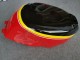 Descuento Carenados Moto Suzuki RG400 RG500 RG400/500 1984-1987 - Rojo Amarillo Negro 7