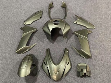 Descuento Carenados Moto Aprilia RS660 2020-2024 - Arcilla Verde