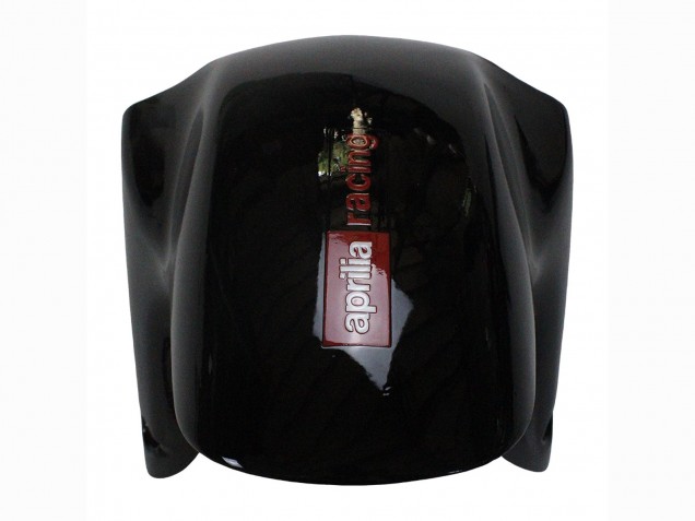 Descuento Carenados Moto Aprilia RSV1000 2003-2006 - Negro Brillante Gris Rojo