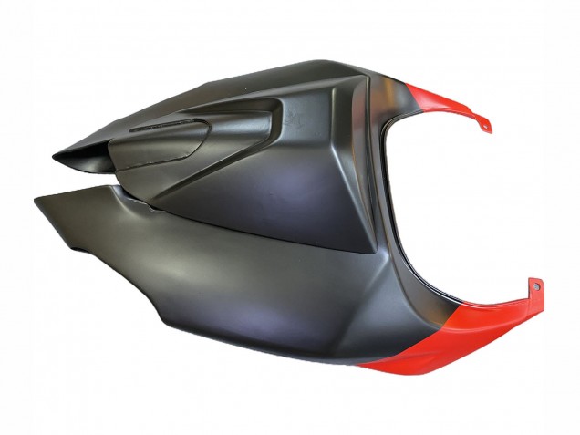 Descuento Carenados Moto Aprilia RSV1000 2003-2006 - Negro Rojo