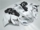 Descuento Carenados Moto Suzuki GSXR 1300 Hayabusa 2008-2020 - Blanco