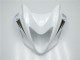 Descuento Carenados Moto Suzuki GSXR 1300 Hayabusa 2008-2020 - Blanco