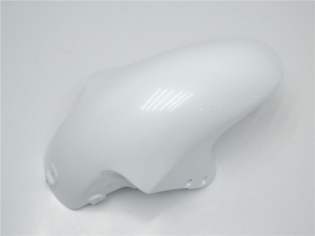 Descuento Carenados Moto Suzuki GSXR 1300 Hayabusa 2008-2020 - Blanco