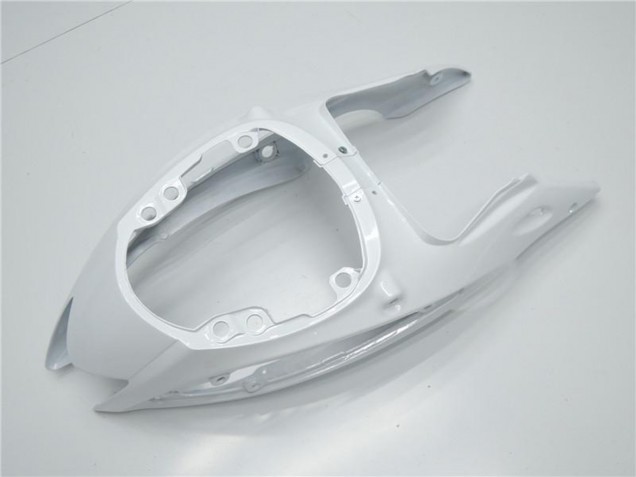 Descuento Carenados Moto Suzuki GSXR 1300 Hayabusa 2008-2020 - Blanco