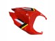 Descuento Carenados Moto Aprilia RSV1000 2003-2006 - Blanco Rojo Negro