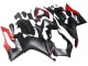 Descuento Carenados Moto Ducati Panigale V2 2020-2024 - Rojo Negro Mate Corse