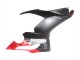 Descuento Carenados Moto Ducati Panigale V2 2020-2024 - Rojo Negro Mate Corse