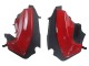Descuento Carenado Moto Ducati Panigale V2 2020-2024 - Rojo Negro Mate