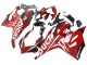 Descuento Carenados Moto Ducati Panigale V2 2020-2024 - Rojo Negro Brillante Monstruo Corse