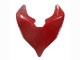 Descuento Carenados Moto Ducati Panigale V2 2020-2024 - Rojo Negro Brillante Monstruo Corse